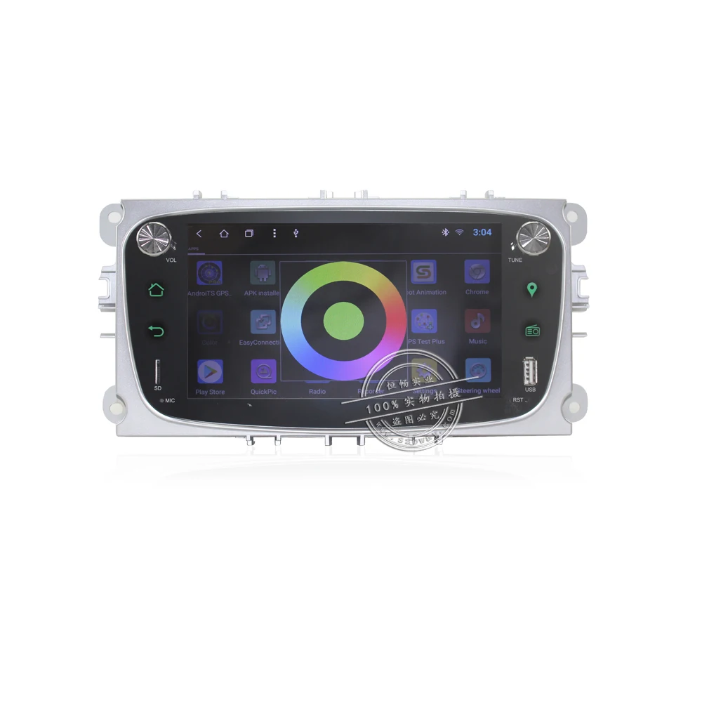 Perfect HACTIVOL 8Core 2G RAM 32G Car radio for Ford Focus 2 S-Max 2007 2008 2009 2010 2011 Android 8.1 car dvd player with gps navi 2 Perfect HACTIVOL 8Core 2G RAM 32G Car radio for Ford Focus 2 S-Max 2007 2008 2009 2010 2011 Android 8.1 car dvd player with gps navi 2