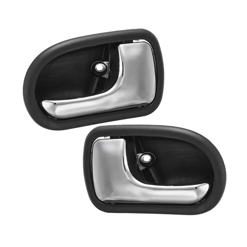 Interior Door Handle For Mazda 01