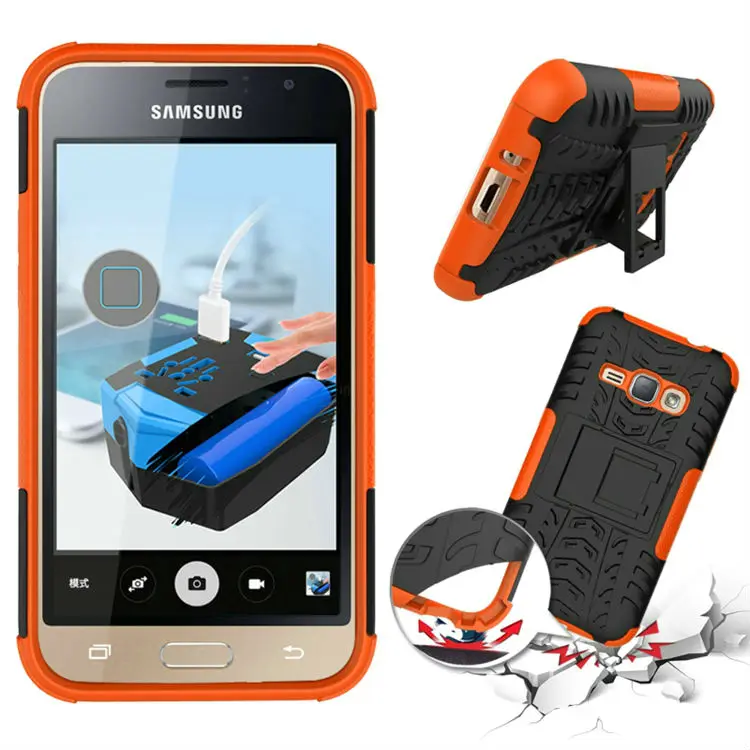 Samsung J1 16