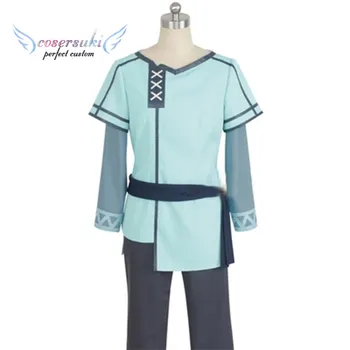 

Sword Art Online Alicization Eugeo Cosplay Costumes Stage Performance Clothes , Perfect Custom for You !