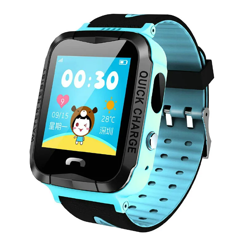 v6g smartwatch