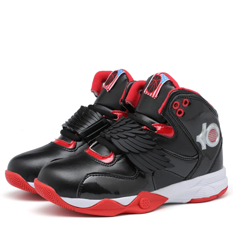 kevin durant youth shoes