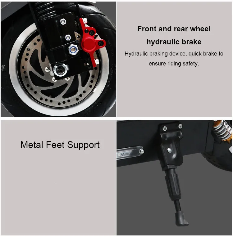 Perfect 11inch electric scooter 3200W Off-road motor 60V 20ah -30ah lithium battery Double front rear wheel drive top speed 80km/h 21 Perfect 11inch electric scooter 3200W Off-road motor 60V 20ah -30ah lithium battery Double front rear wheel drive top speed 80km/h 21