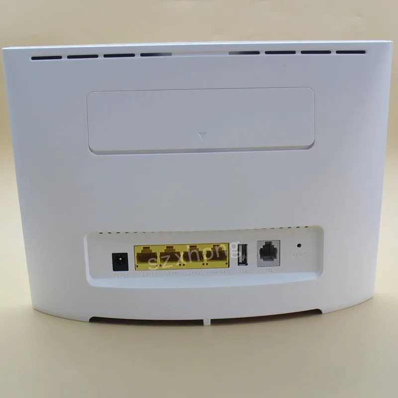 Unlokced Huawei B525 B525s 65a с антенной 4G 300 Мбит/с LTE CPE беспроводной маршрутизатор слотом для