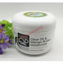 Эласта QP Оливковое Масло манго масло увлажняющий крем 234 г