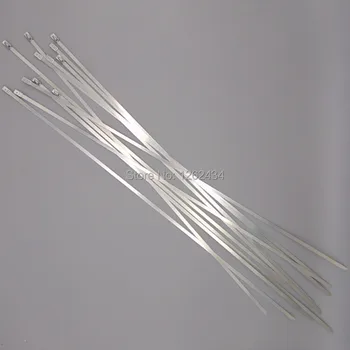 

4.6*400 STAINLESS STEEL CABLE TIES stainless steel tie bar 400mm