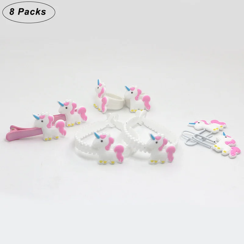 Unicorn White 