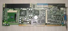 Fsc-7162vee industrial motherboard cpu card