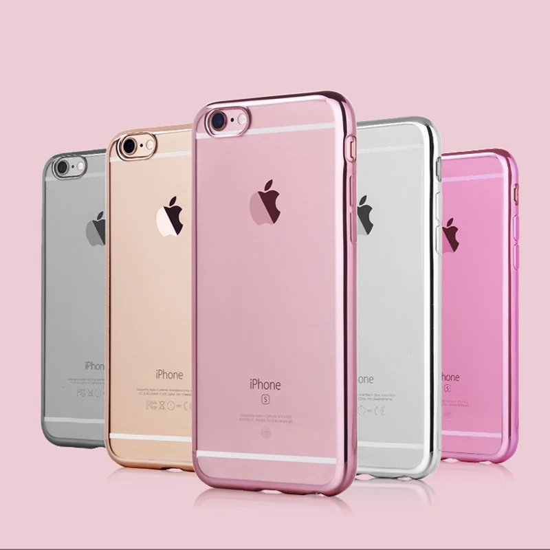 clear rose gold iphone 7 case clear rose gold iphone 7 case