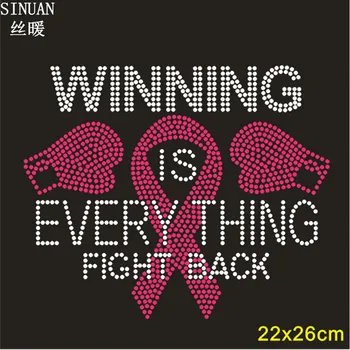 

SINUAN Rhinestone Transfer Hot-Fix Rhinestones Motifs Rhinestones Strass Stone Iron-On Crystal Decoration Garment Accessories