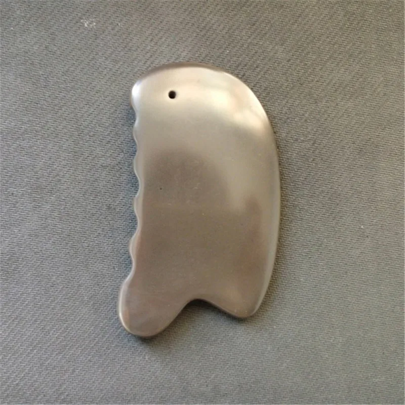 1 Pcs 100% natural bian stone relax guasha board for wrinkle removal whitening face care beauty face equipment tools 1 Pcs 100% natural bian stone relax guasha board for wrinkle removal whitening face care beauty face equipment tools