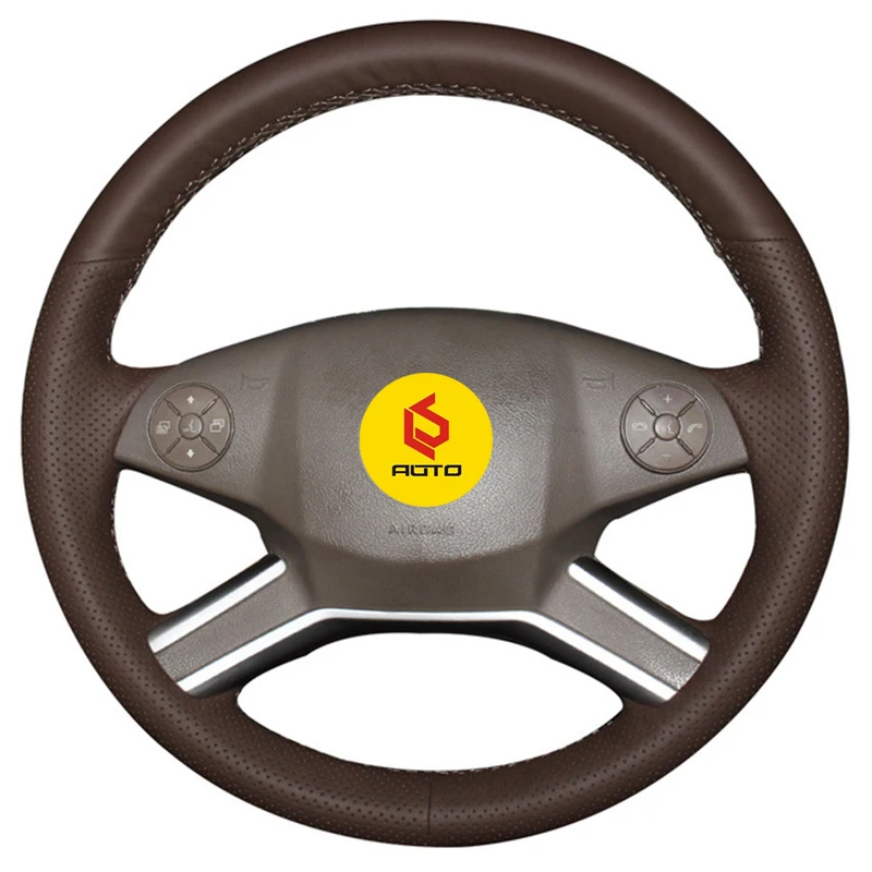 for-Mercedes-Benz-M-Class-2009-2011-R