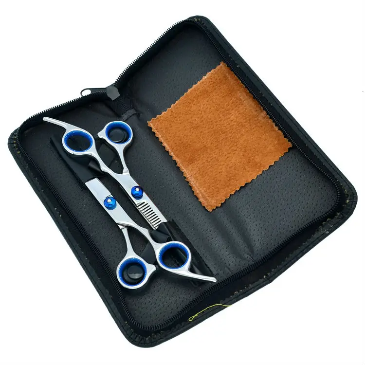 VS 6," японские наборы для ножниц для парикмахерских профессиональные ножницы для стрижки волос для бытовой парикмахерской LZS0115