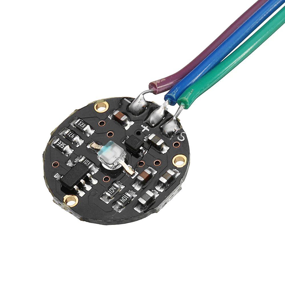 Модуль датчика пульса для Arduino модуль частоты с напряжением 3 в или 5 В|Датчики| |