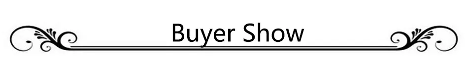 Buyer Show