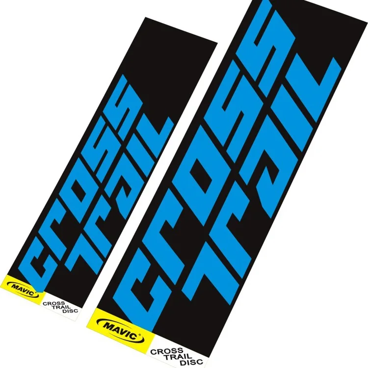 DT SWISS HUB Road E Mountain Bike Bicycle DECAL STICKER