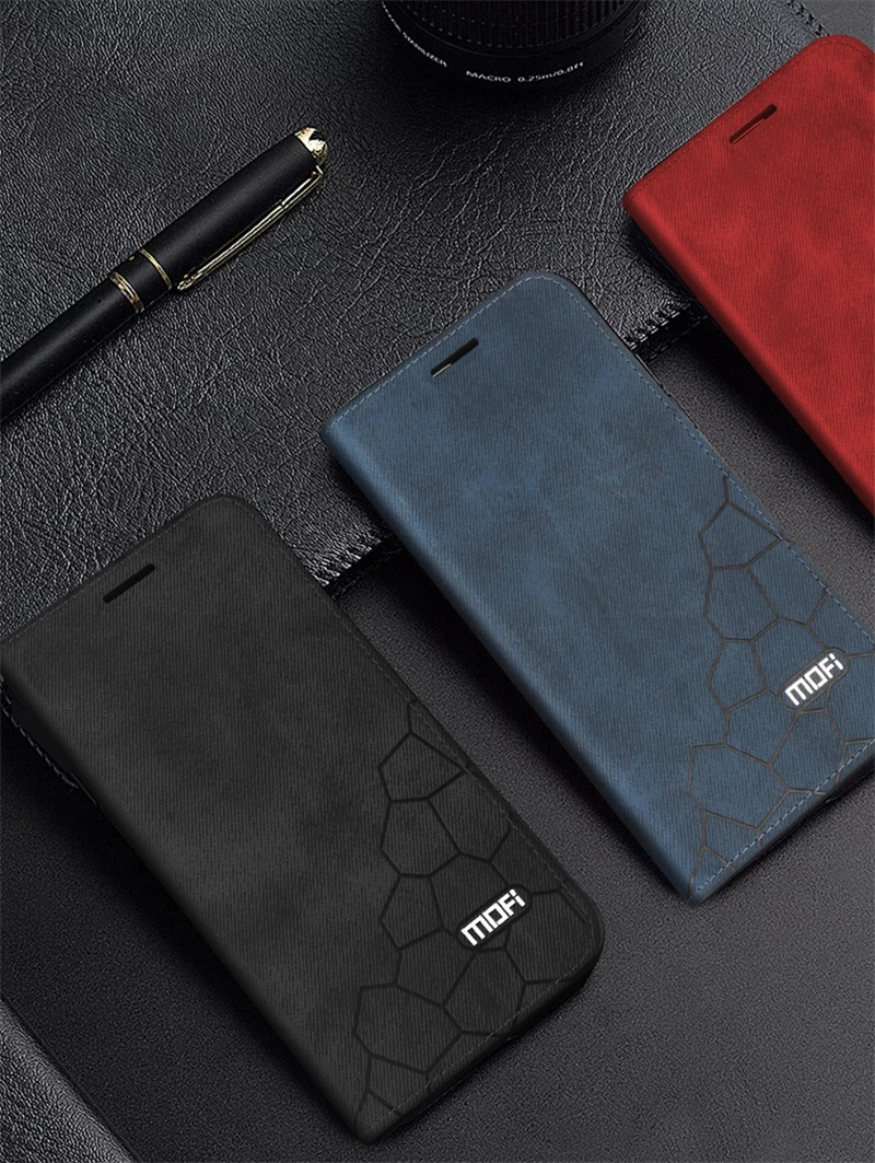Mofi For xiaomi redmi note 5 case (9)