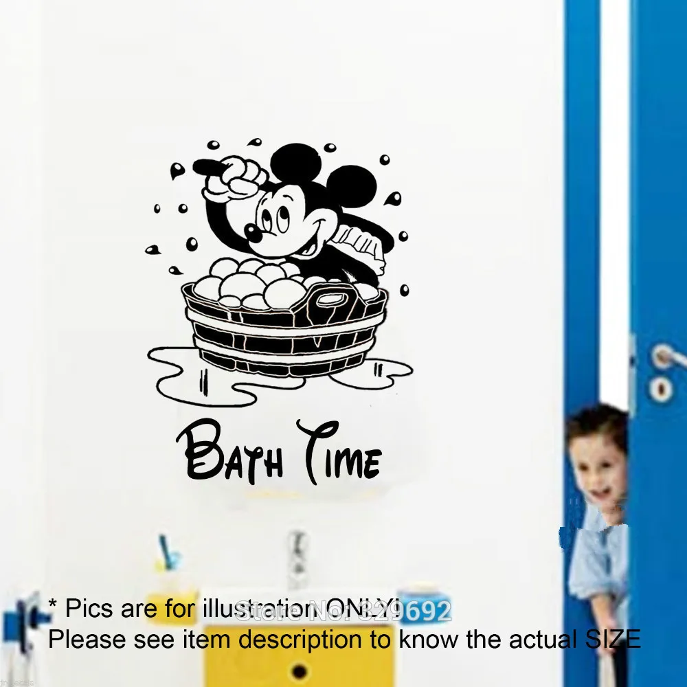 Online Buy Wholesale mickey mouse wall murals from China mickey Online Buy Wholesale mickey mouse wall murals from China mickey