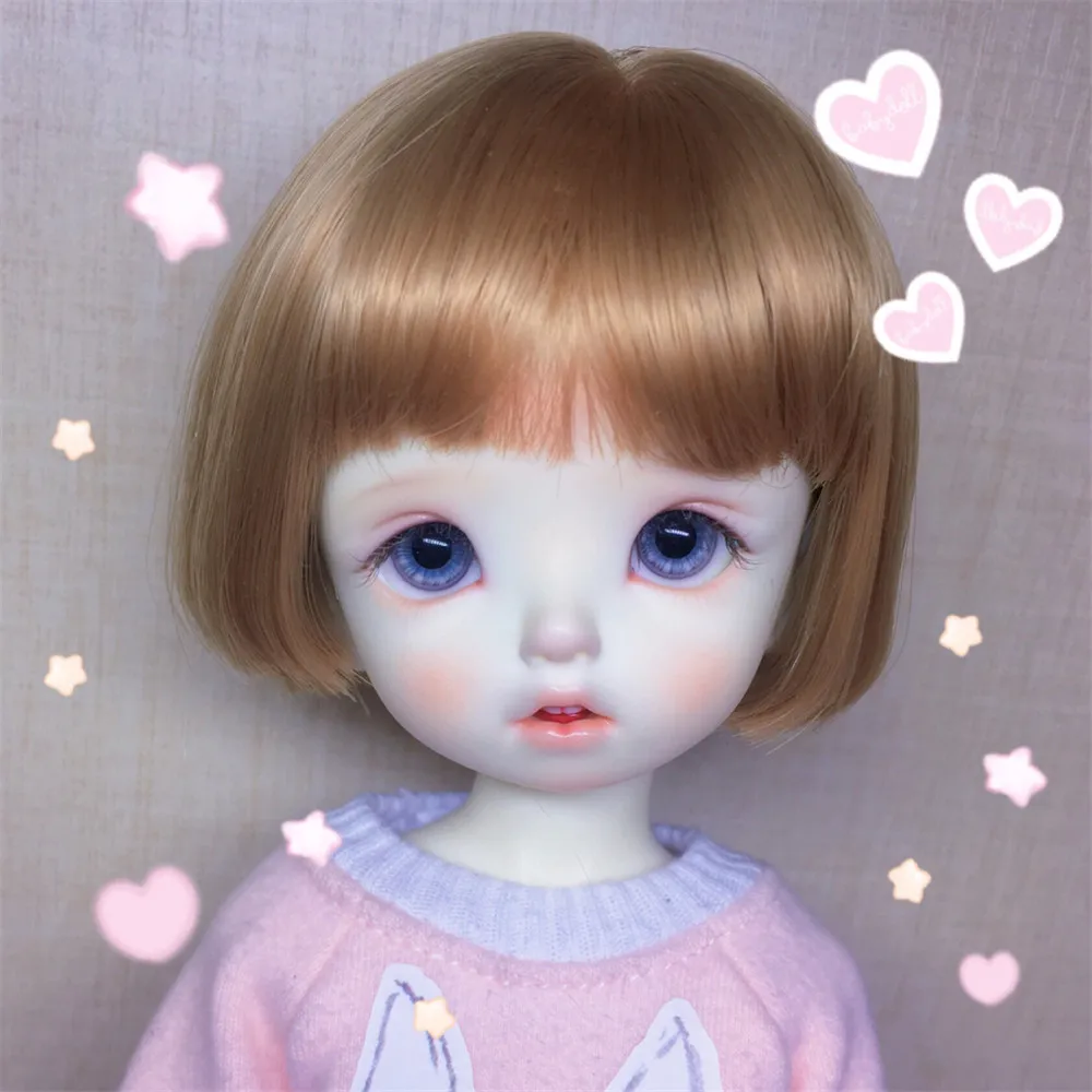 Bjd кукла 1/6 очков bb CaroI игрушка кукла