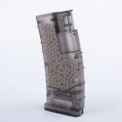 500 круглый быстрое наполнение устройства Эластичный пластик Модель Прочный легкий в карман материал для 6 мм