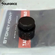 США 1 шт. Сменные Stoney точка целевой ручки K-1L для винтовки прицелы палец регулируемые башенки