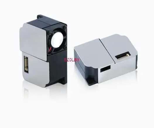 

ZH03B PM2.5 Dust sensor module