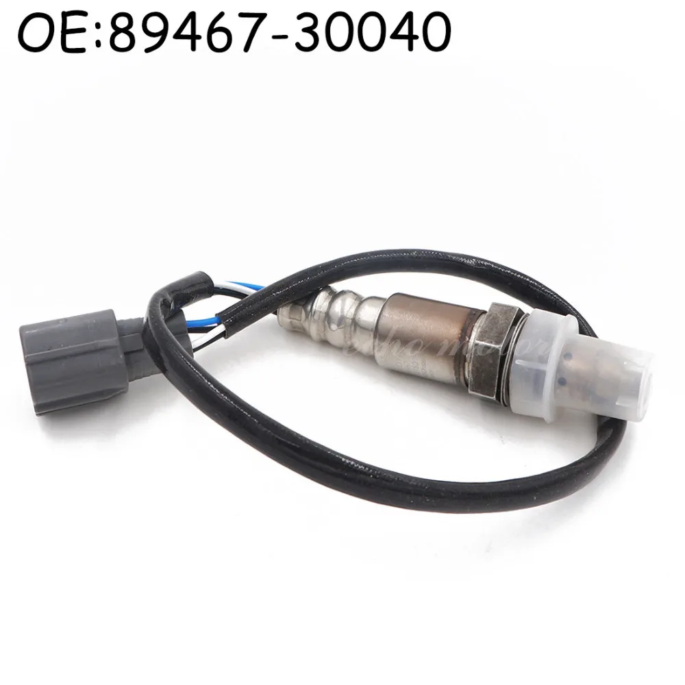89467 30040 8946730040 89467 30040 Oxygen Sensor O2 Air Fuel Ratio