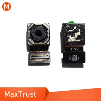 

5PCS/Lot Top Quality For Moto G5S XT1793 XT1794 XT1792 Rear Back Main Big Camera Module Repair Part