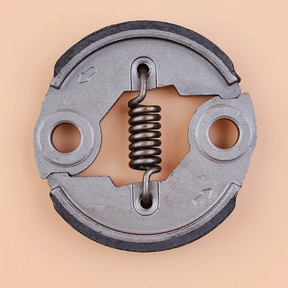 Clutch Assembly For HONDA GX31 GX35 GX 31 35 4 Stroke Engine Motor