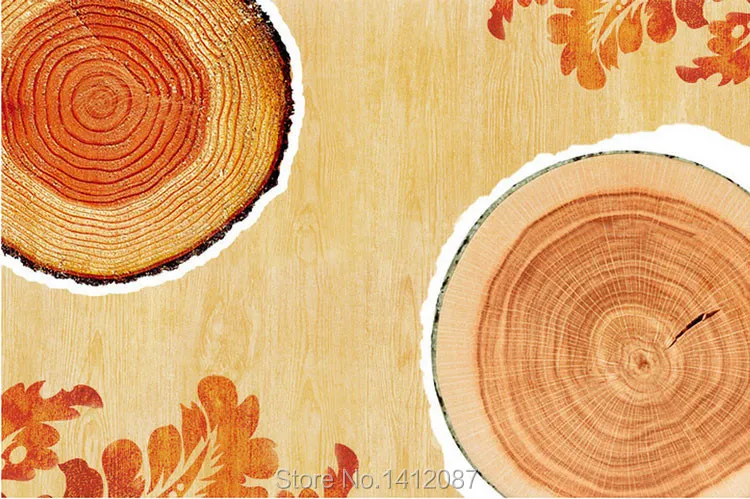 Creative imitation wooden pillow,Simulation stakes Cushion,Home Pillow Decoration/birthday Gifts