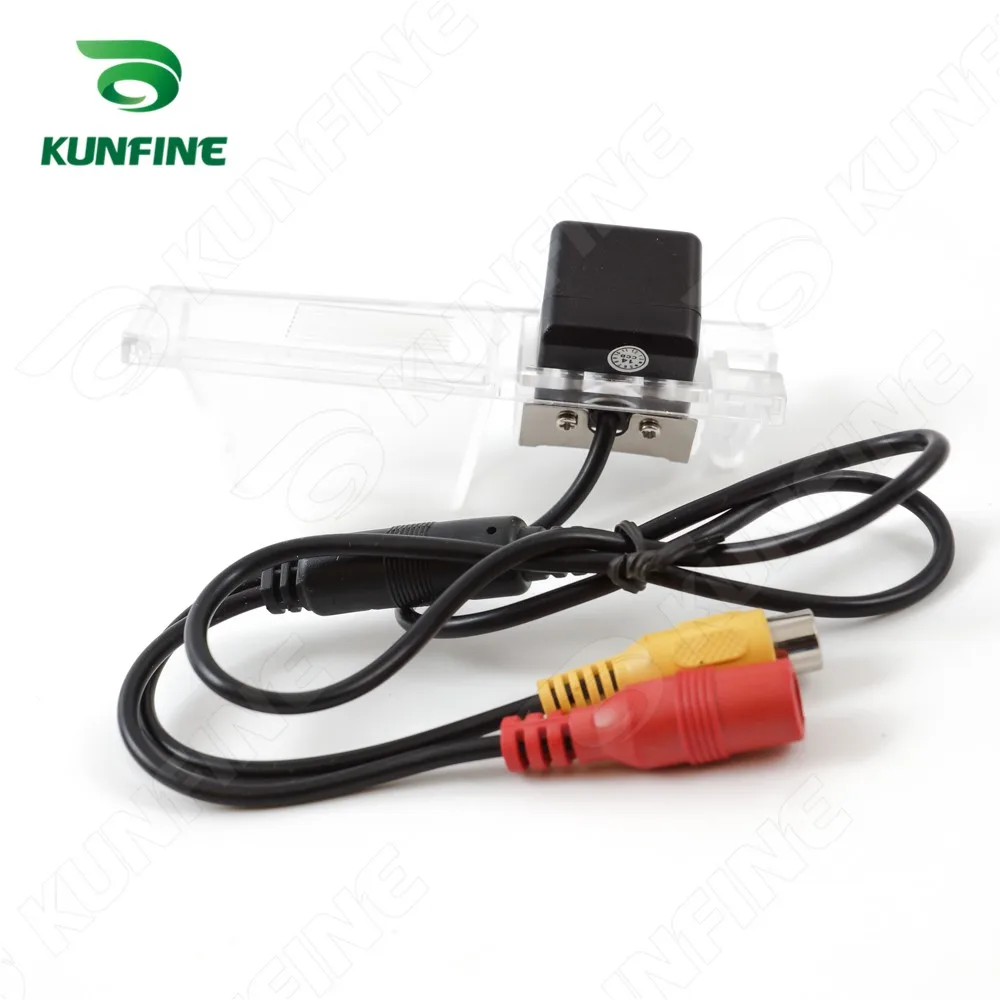 Car Rear View Camera for Cadillac CTS C