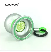 MAGICYOYO Профессиональный Йо-Йо M002 металлический из алюминиевого сплава йо-йо мяч классическая игрушка Йо для подарка