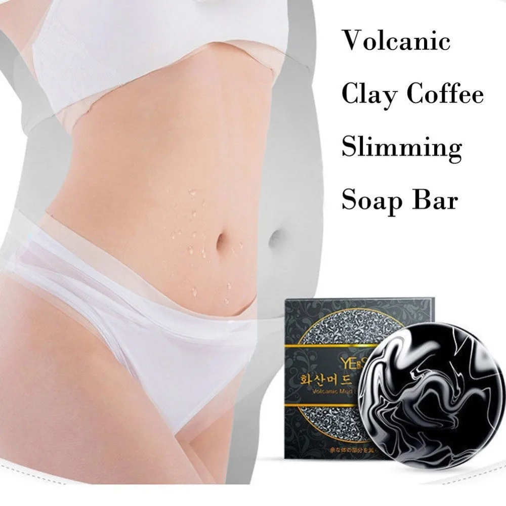 volcanic mud decontamination soap