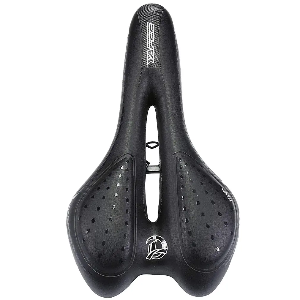 

YF-1034-4 Bicycle Saddle Cushion Seat Breathable Soft Comfortable Road MTB Bike Saddle Accessories