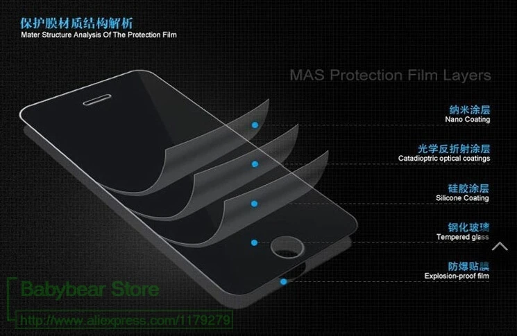 tempered glass screen film (2)