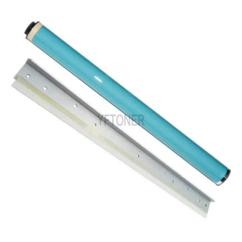 YFtoner новые машины барабан + лезвие для Canon IR C5240 C5235 C5035 C5030 C5045 C5051 GPR-31 тонер-картридж
