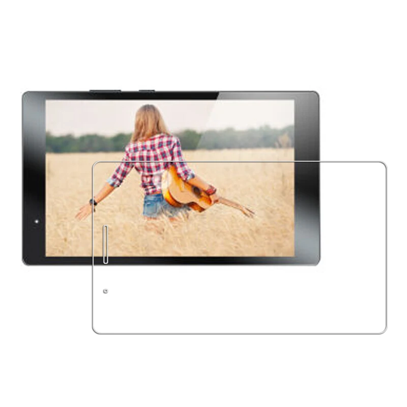 Закаленное стекло для Lenovo Tab 7 Essential 0 TB 7304F защита экрана Защитная пленка защитная