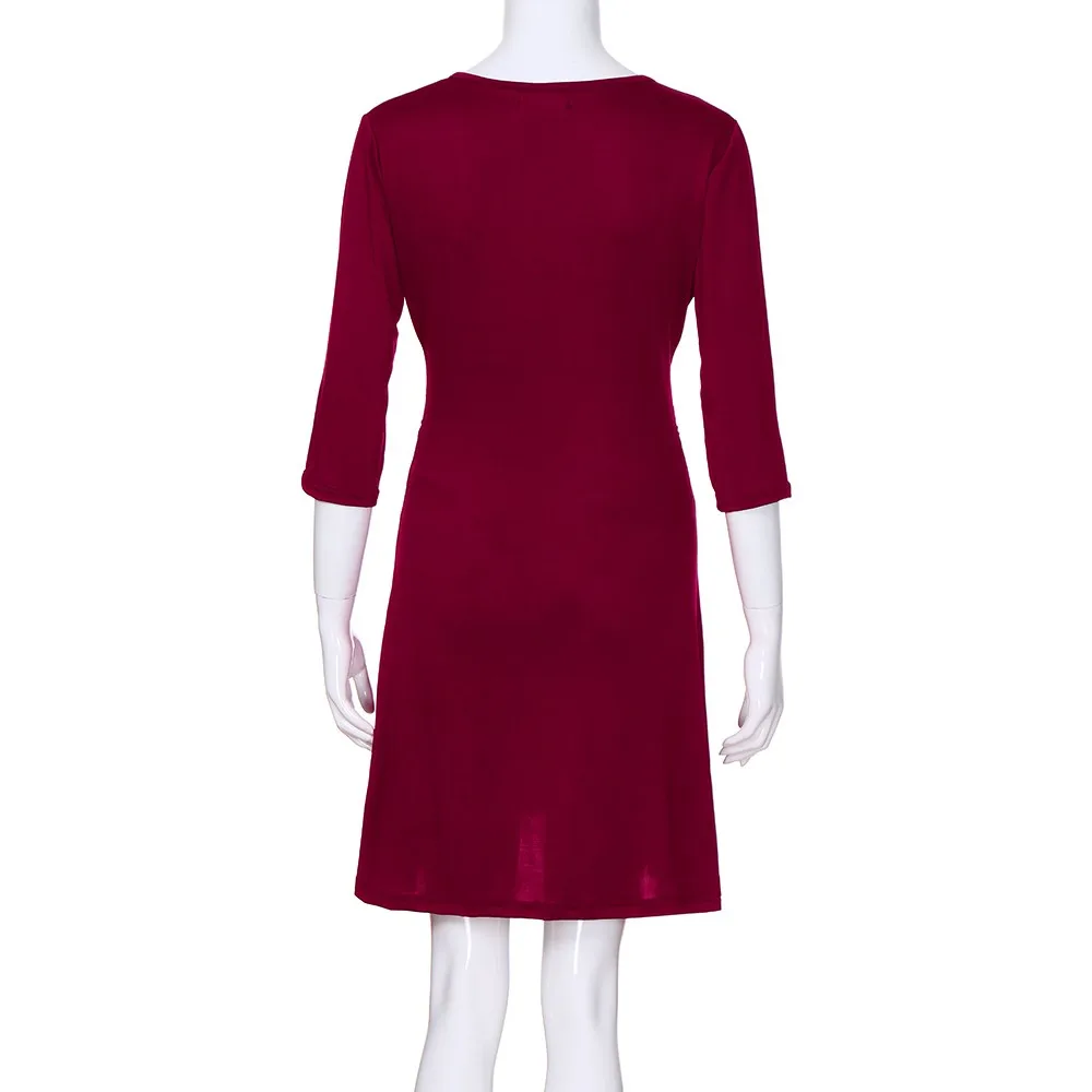 Платья для беременных Беременная женщина clothes2019 летняя одежда для беременных womenvestidos de maternidad para Сеси n сктв