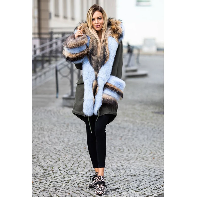 pol_pm_Parka-damska-obszyta-naturalnym-futrem-z-lisa-i-jenota-1236_7