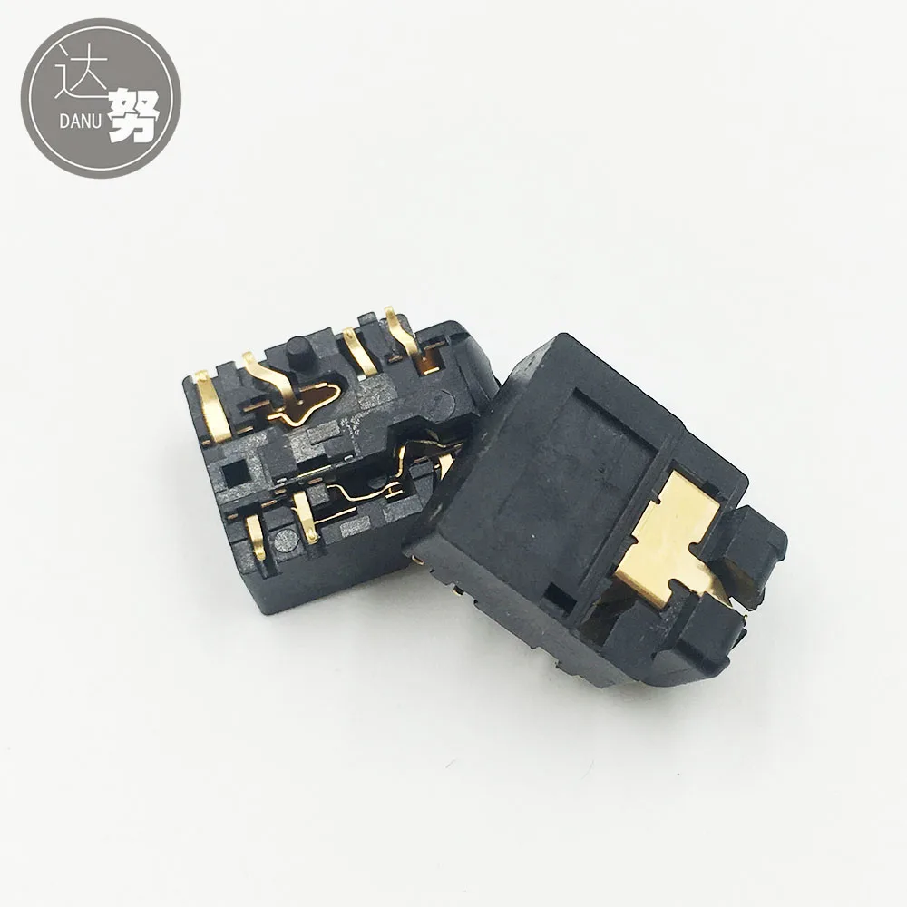 30PCS Headphone Jack Plug Port For XBOX ONE Controller 3.5mm Headset