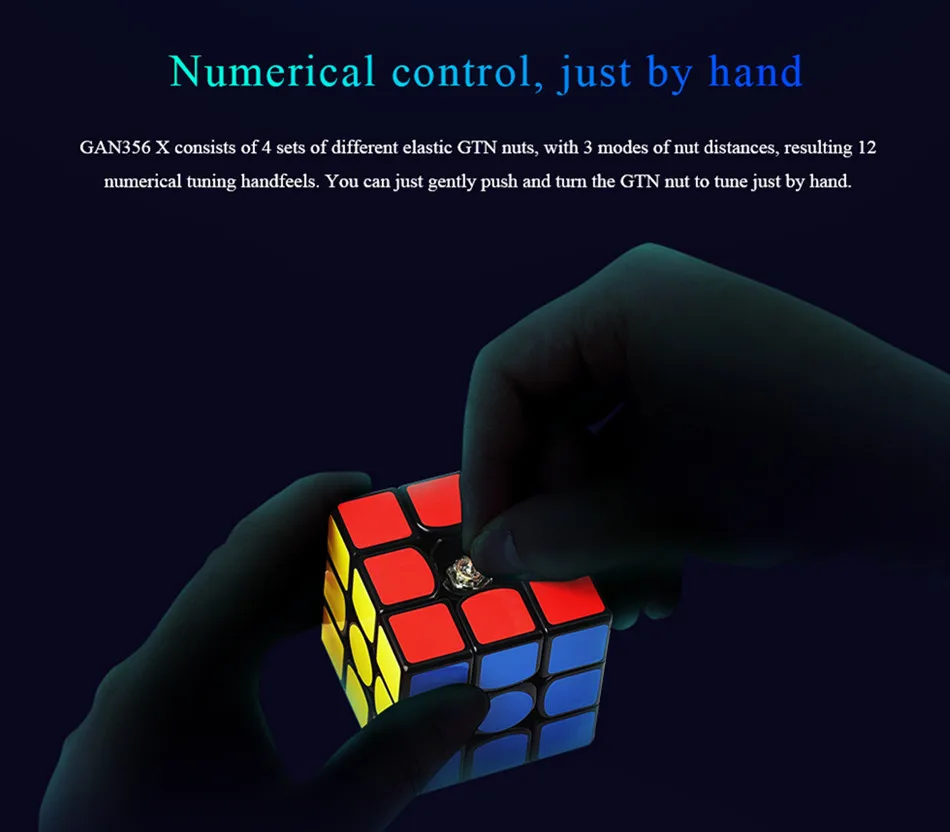 gan356 X 08