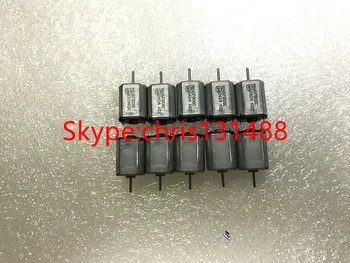 

FREE SHIPPING MOTOR FOR New Matsushita 6 DVD changer mechanism W221 SMALL MOTOR class repair parts 2pcs/lot