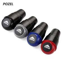 Автомобильный держатель мешка для мусора может для Volkswagen VW Jetta MK5 6 Гольф для девочек 4, 5, 6, 7, Passat CC Tiguan B5 B6 b7 поло