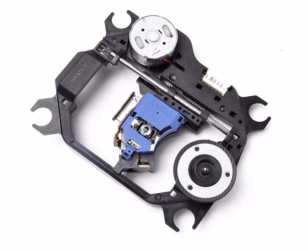 Replacement For PHILIPS DVP3254K/55 DVD Player Spare Parts Laser Lens