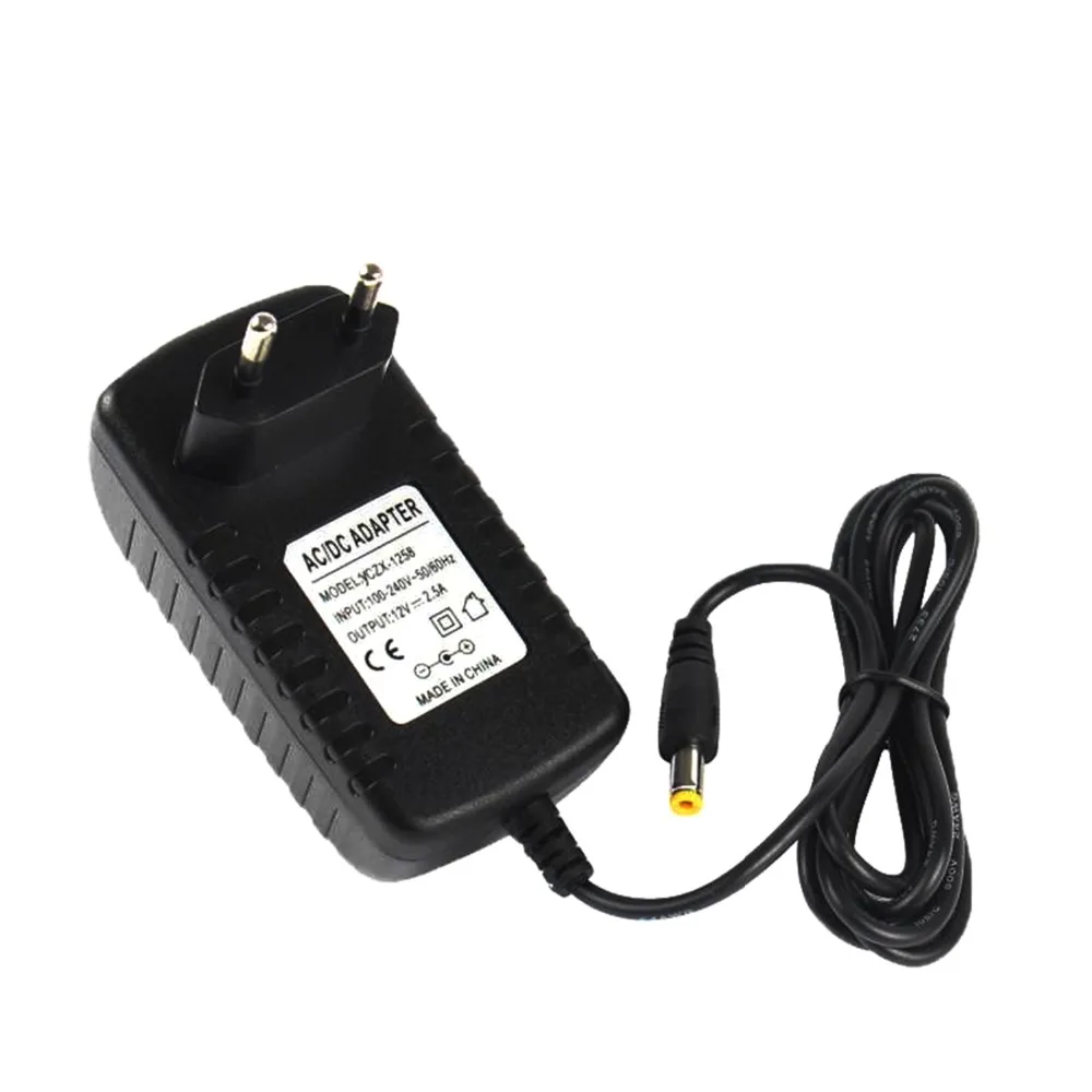 Сетевой адаптер 12v 5a. Сетевой адаптер 12v 5a