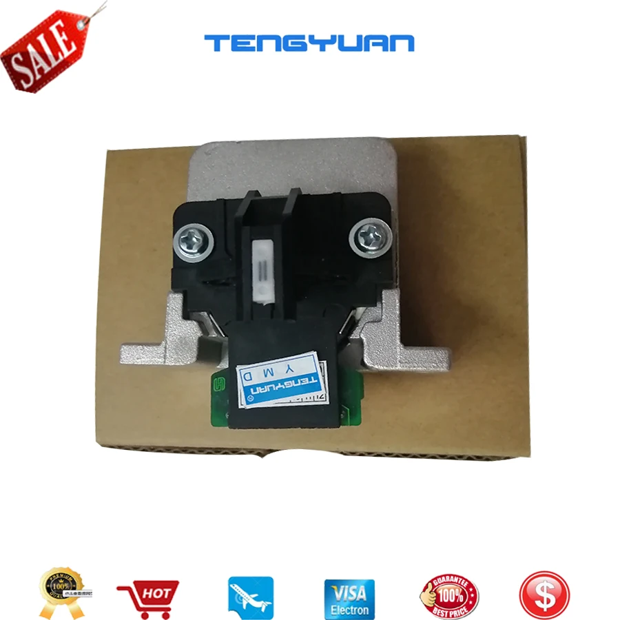 5X1279490 F081000 F070000 печатающая головка для Epson LQ 590 2090 690 LQ2090 LQ590 LQ690 LQ 680 680K LQ2080 LQ580 LQ590K печатающая головка