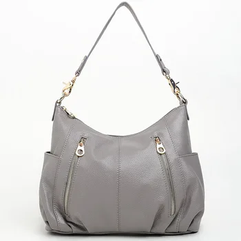 

bolso mujer 2019 luxury designer genuine leather bag for women crossbody shoulder messenger ladies handbags bolsa feminina MQ43