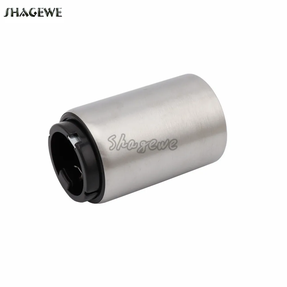 

Portable Magnetic Automatic Bottle Opener Stainless Steel Push Down Wine Beer Openers Practical kitchen Tool gadgets