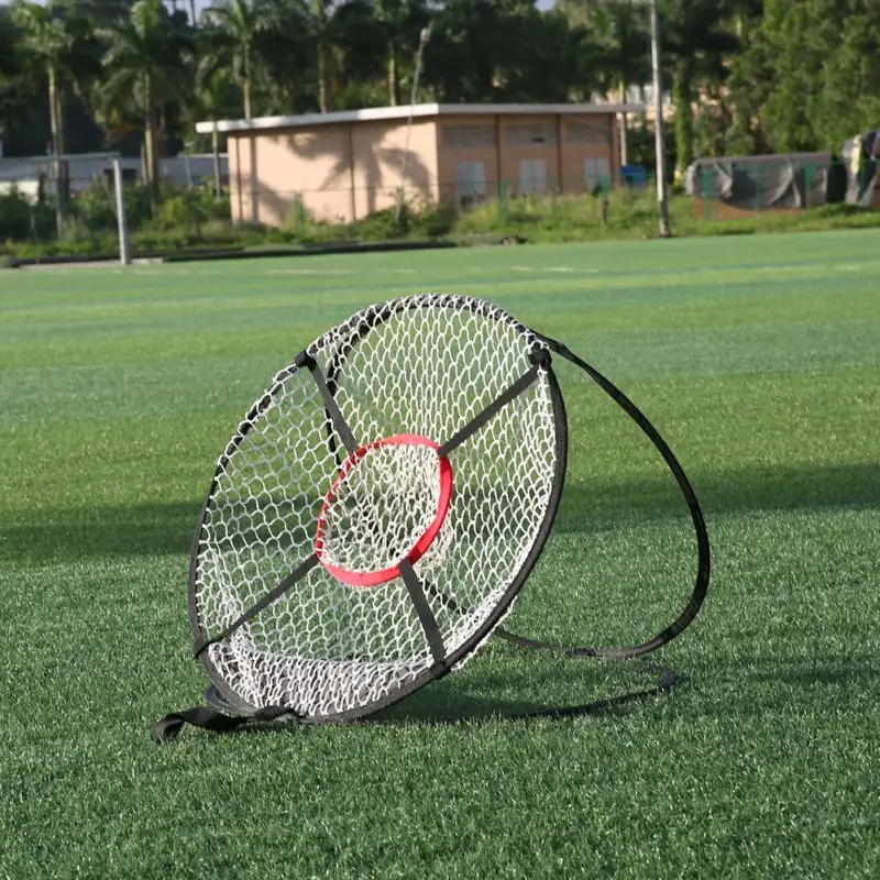 

Golf Practice Net Cage Golf Training Net Golf Chipping Net Pitching Practice Hitting Net Shipped From USA