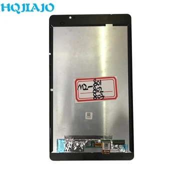 

Tablet LCD & Panel For 8.0'' Huawei Mediapad M2 M2-801 M2-801L M2-802L M2-803L LCD Display Touch Screen Digitizer Assembly Tools